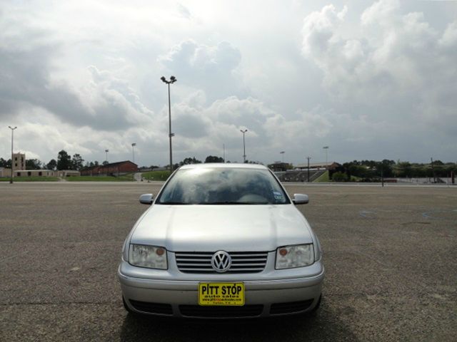 Volkswagen Jetta TDI 2004 photo 2