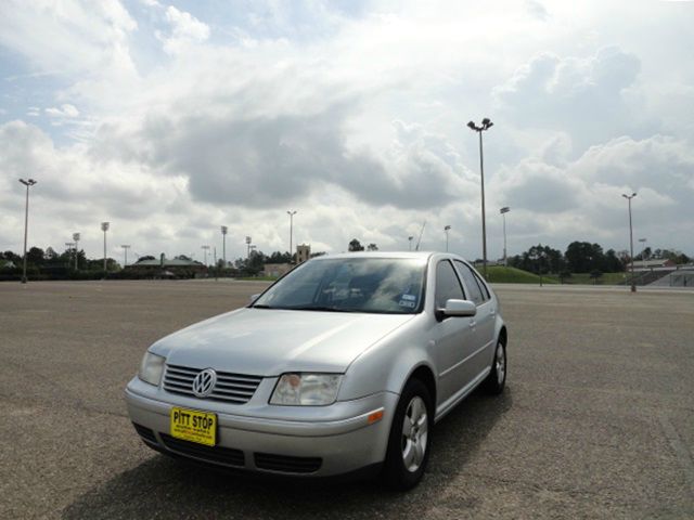 Volkswagen Jetta TDI 2004 photo 3