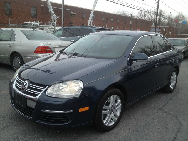 Volkswagen Jetta TDI 2005 photo 2