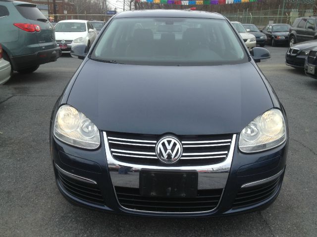 Volkswagen Jetta TDI 2005 photo 4