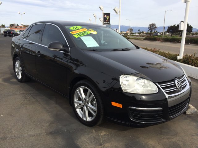 Volkswagen Jetta TDI Unknown Sedan