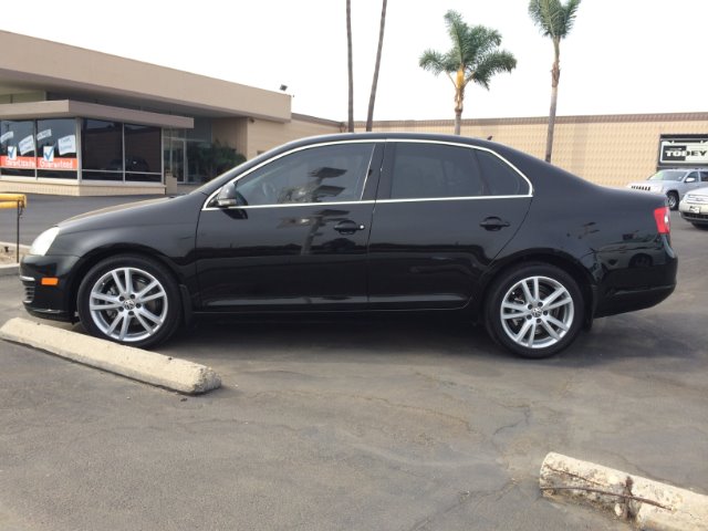 Volkswagen Jetta TDI 2006 photo 3