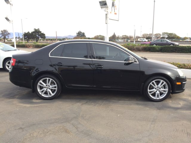 Volkswagen Jetta TDI 2006 photo 4