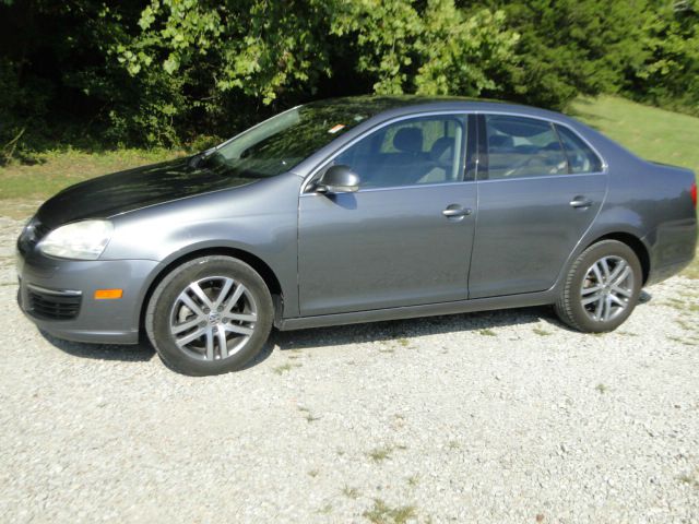 Volkswagen Jetta TDI 2006 photo 1