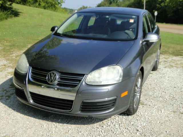 Volkswagen Jetta TDI 2006 photo 3