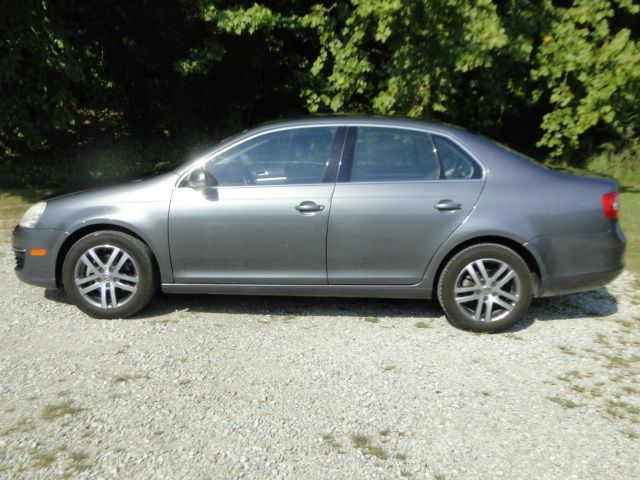 Volkswagen Jetta TDI 2006 photo 4
