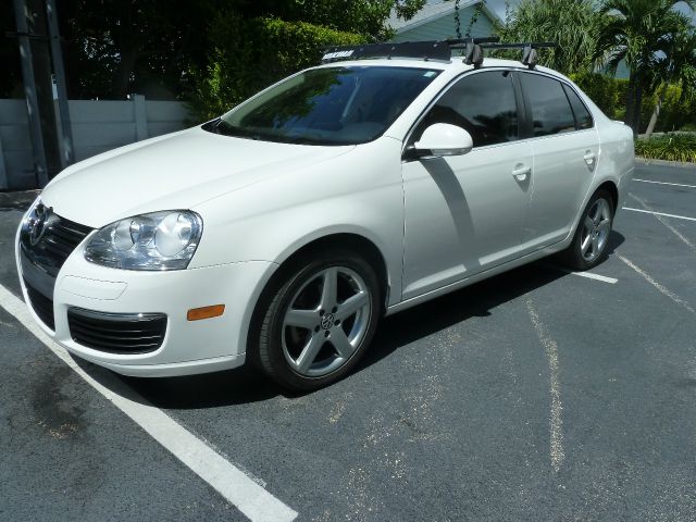 Volkswagen Jetta TDI 2010 photo 1