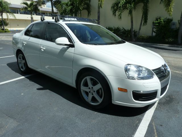Volkswagen Jetta TDI 2010 photo 4