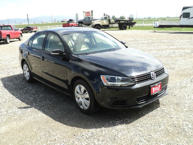 Volkswagen Jetta TDI 2011 photo 1