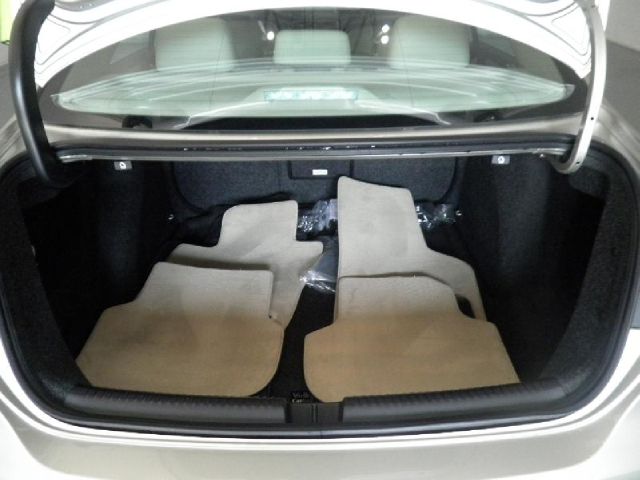 Volkswagen Jetta TDI 2013 photo 3