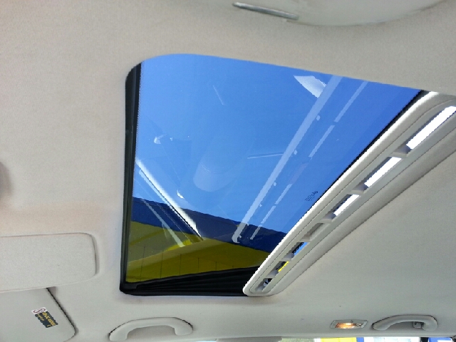 Volkswagen Jetta Wagon 2003 photo 6