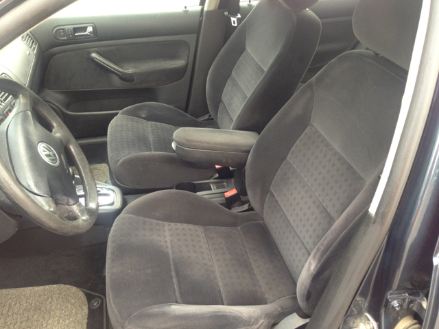 Volkswagen Jetta Wagon 2005 photo 2