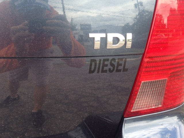 Volkswagen Jetta Wagon 2005 photo 5