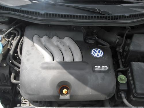 Volkswagen NEW BEETLE AUTOMATIC Unknown Unspecified