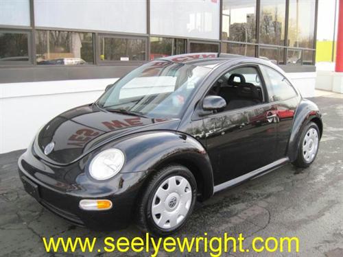 Volkswagen New Beetle Unknown Other