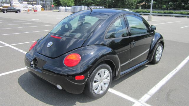 Volkswagen New Beetle 1998 photo 4