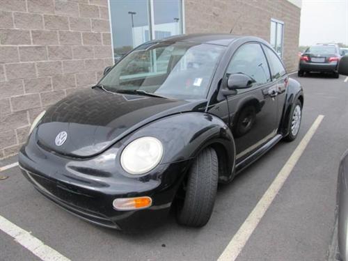 Volkswagen New Beetle Unknown Other