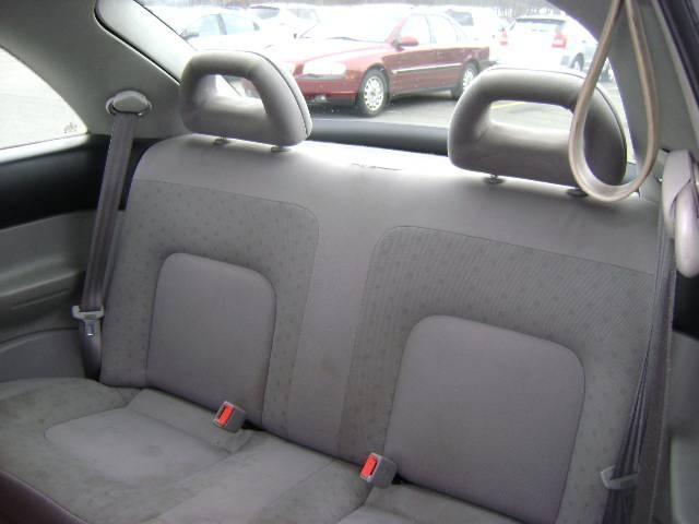 Volkswagen New Beetle 1998 photo 2