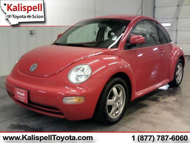 Volkswagen New Beetle CD With MP3 Other