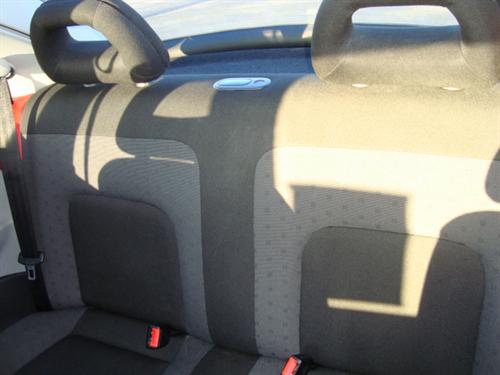 Volkswagen New Beetle Unknown Other