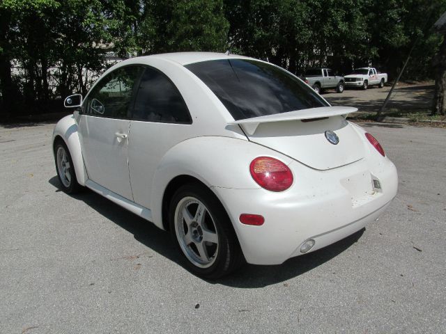 Volkswagen New Beetle 1998 photo 0