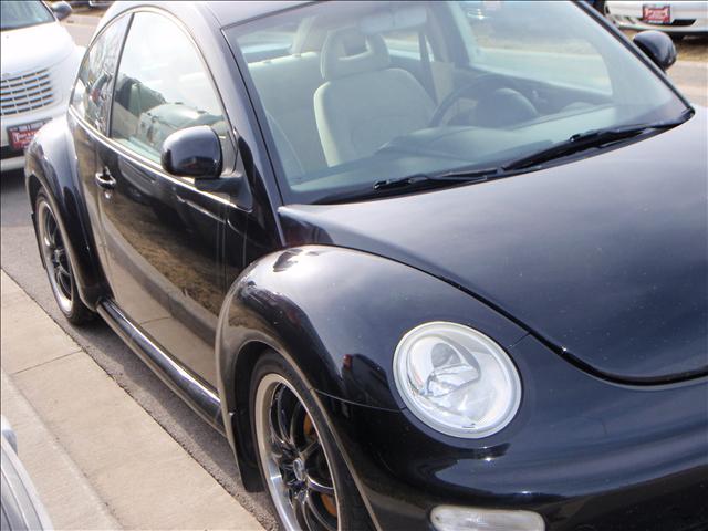 Volkswagen New Beetle 1998 photo 2