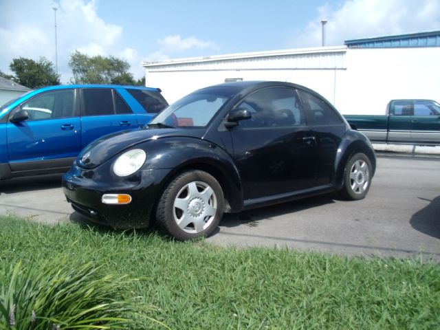 Volkswagen New Beetle 1998 photo 4
