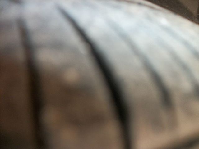 Volkswagen New Beetle 1998 photo 1