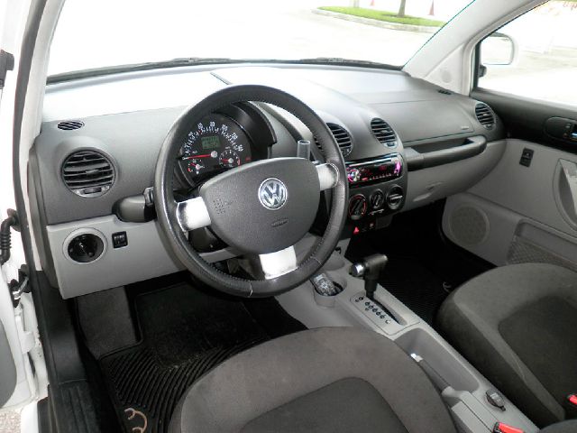 Volkswagen New Beetle Unknown Coupe