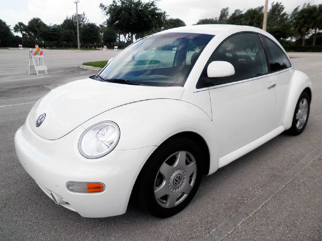 Volkswagen New Beetle 1998 photo 16
