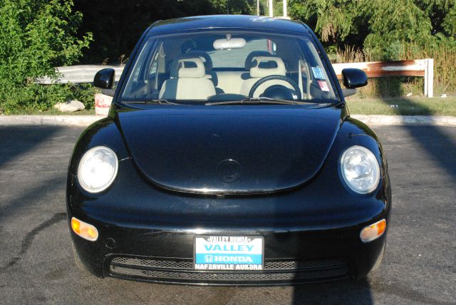 Volkswagen New Beetle 1998 photo 4