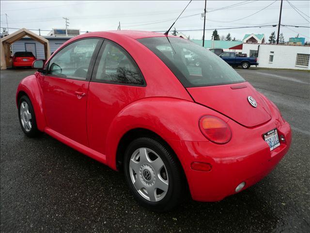 Volkswagen New Beetle 1998 photo 3