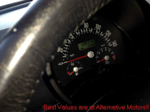 Volkswagen New Beetle 1999 photo 4