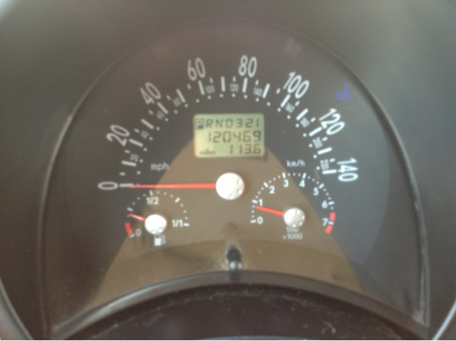 Volkswagen New Beetle 1999 photo 1