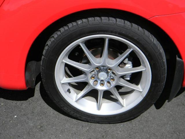 Volkswagen New Beetle 1999 photo 4