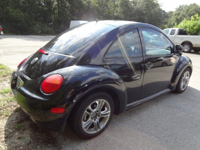 Volkswagen New Beetle 1999 photo 3