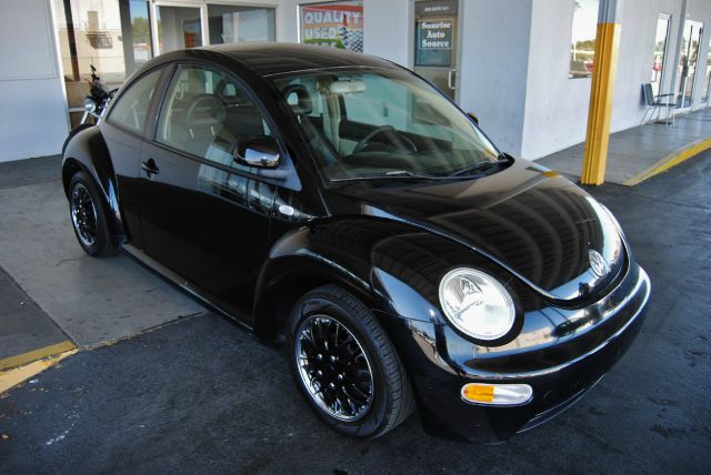 Volkswagen New Beetle 1999 photo 2