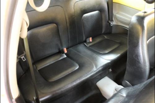 Volkswagen New Beetle FWD 4dr Sport Other