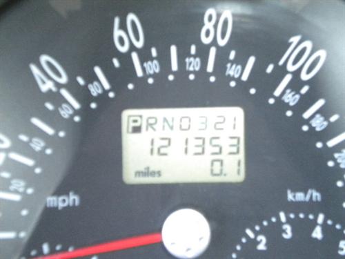 Volkswagen New Beetle 1999 photo 2