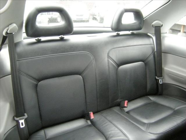 Volkswagen New Beetle 1999 photo 5