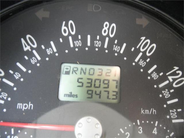 Volkswagen New Beetle 2000 photo 9