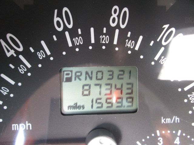 Volkswagen New Beetle 2000 photo 26