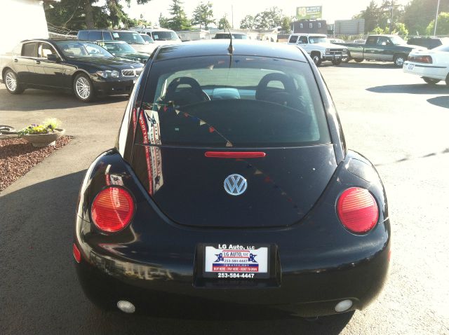 Volkswagen New Beetle 2001 photo 5