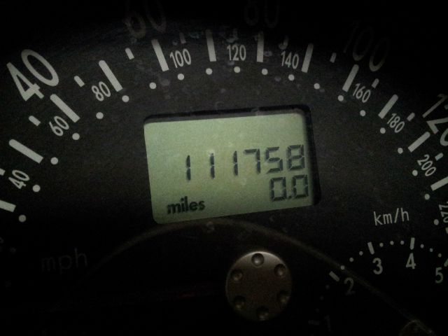 Volkswagen New Beetle 2002 photo 7