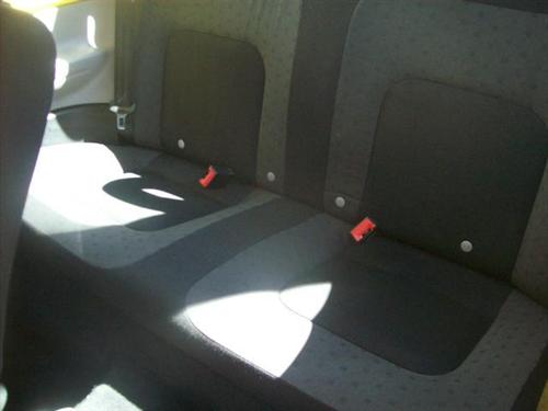 Volkswagen New Beetle S Sedan Other