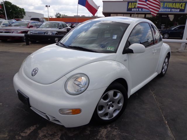 Volkswagen New Beetle 2002 photo 5