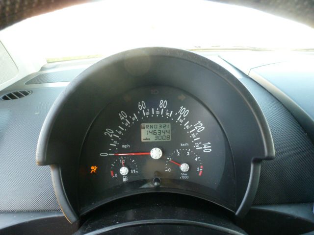 Volkswagen New Beetle 4dr 112 WB AWD Hatchback