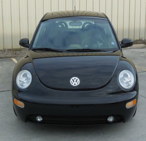 Volkswagen New Beetle 2002 photo 3