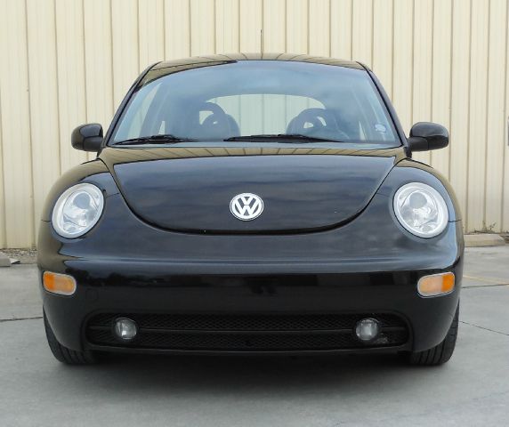 Volkswagen New Beetle 2002 photo 4