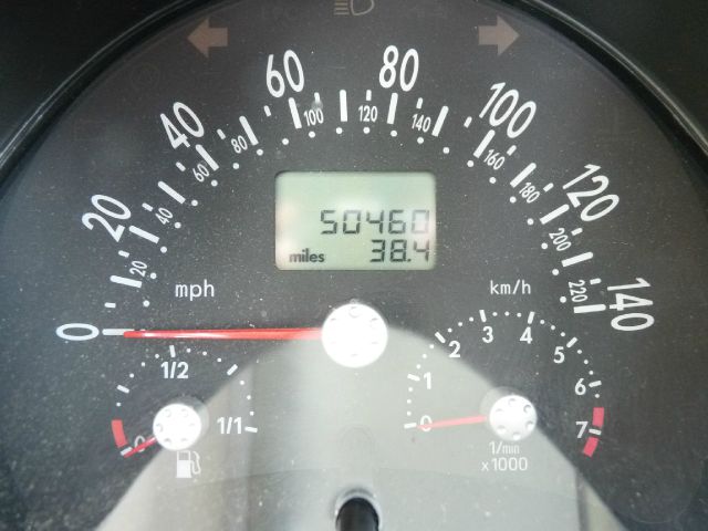 Volkswagen New Beetle 2002 photo 12